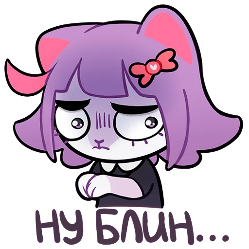 Эмодзи Масюня