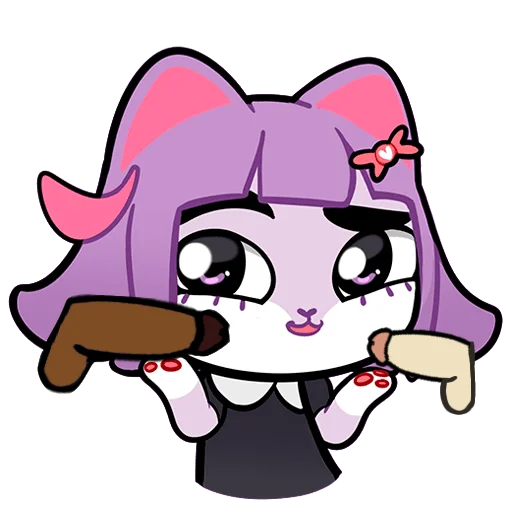 Эмодзи Масюня