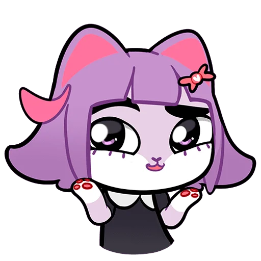 Эмодзи Масюня