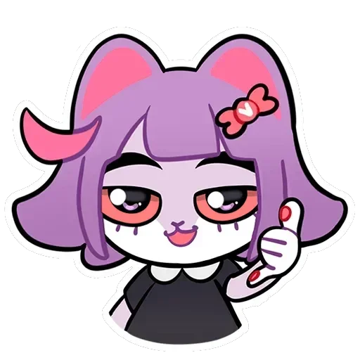 Эмодзи МАСЮНЬСКИЕ ДЕЛА