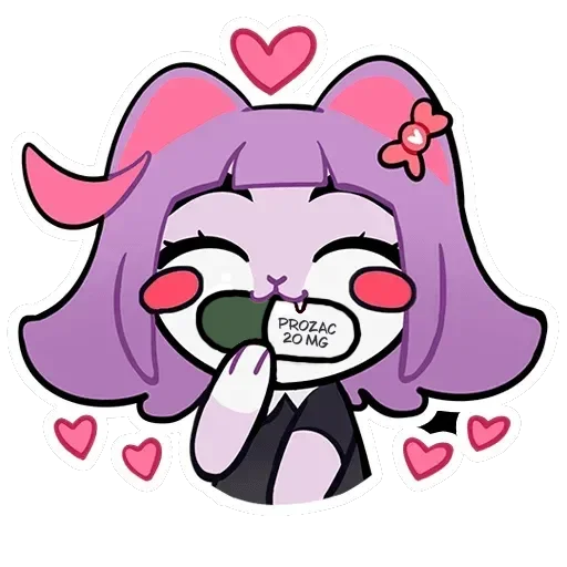 Эмодзи МАСЮНЬСКИЕ ДЕЛА