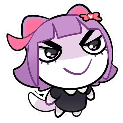 Эмодзи МАСЮНЬСКИЕ ДЕЛА