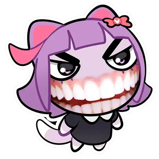 Эмодзи МАСЮНЬСКИЕ ДЕЛА