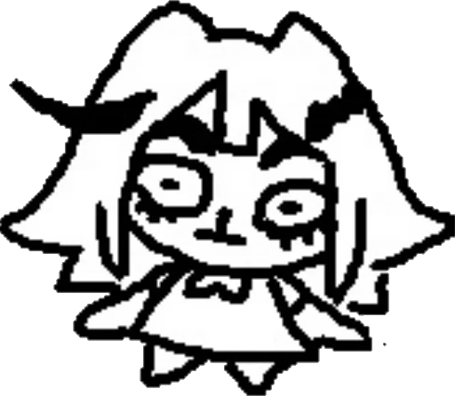 Эмодзи Масюня