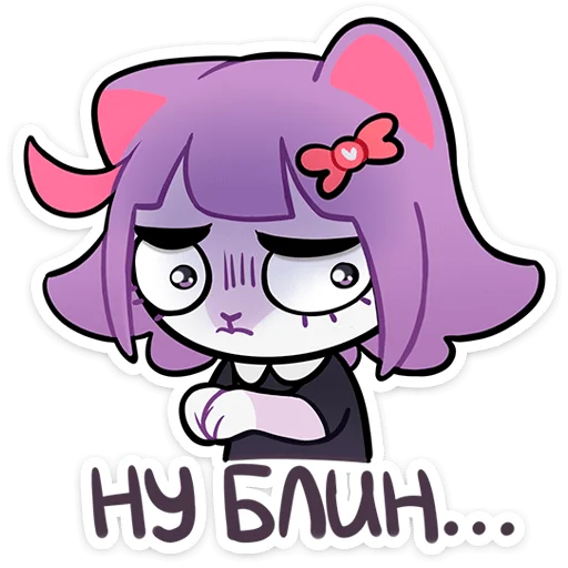 Эмодзи Масюня