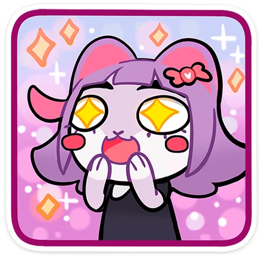 Эмодзи Масюня