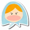 Эмодзи Matryoshka
