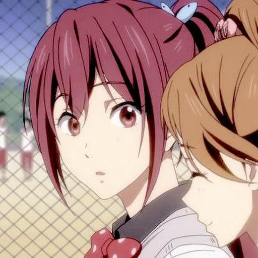 Эмодзи matssuoka gou