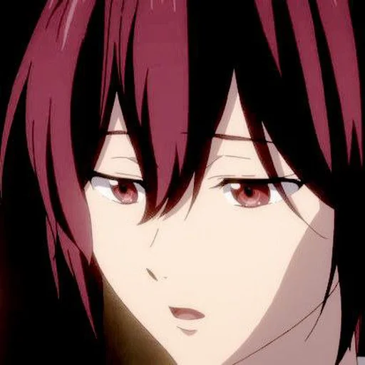 Эмодзи matssuoka gou