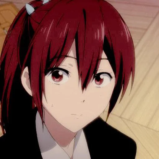 Эмодзи matssuoka gou