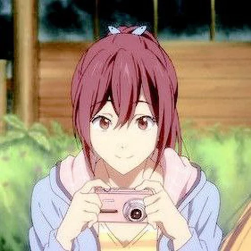 Эмодзи matssuoka gou