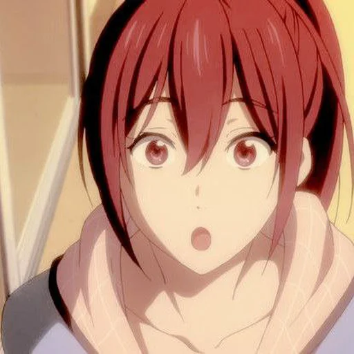 Эмодзи matssuoka gou