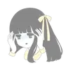 Эмодзи matsuoka