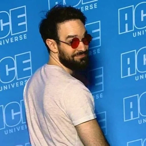 Эмодзи Daredevil