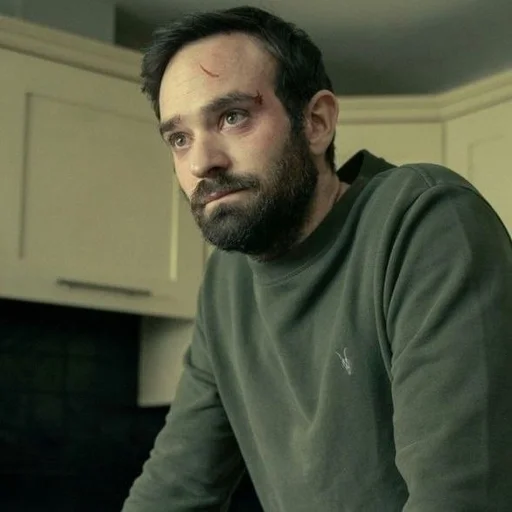 Эмодзи Daredevil