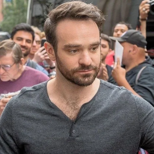 Эмодзи Daredevil