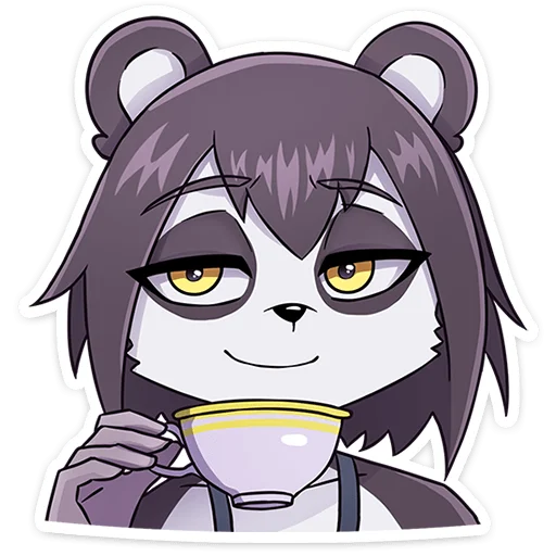 Эмодзи Максин