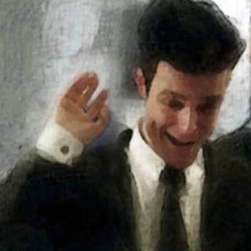 Эмодзи Max_Payne