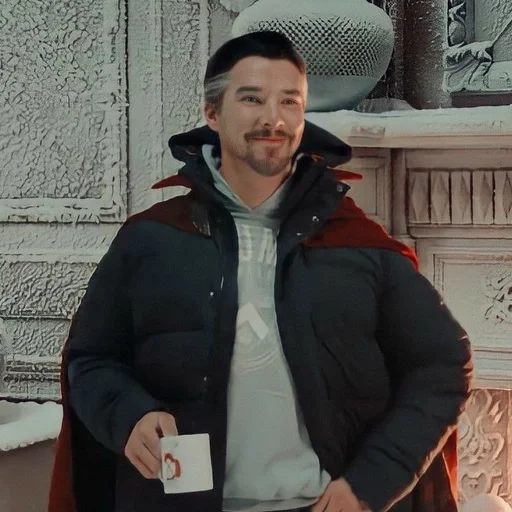 Эмодзи MCU
