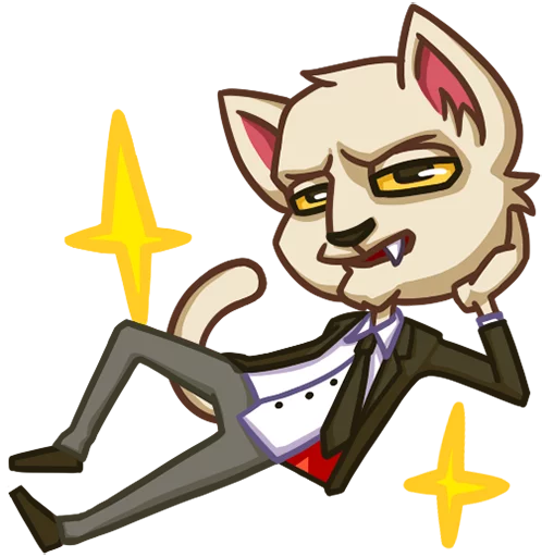 Эмодзи MDK Мудакотик