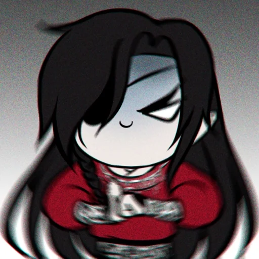 Эмодзи mxtx hell
