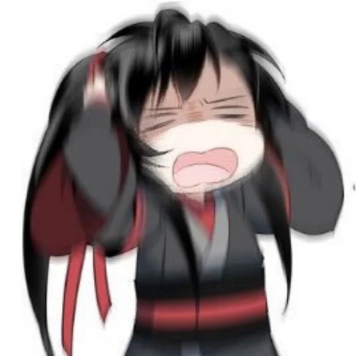 Эмодзи mxtx hell