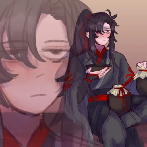 Эмодзи mxtx hell