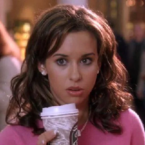 Эмодзи Mean Girls
