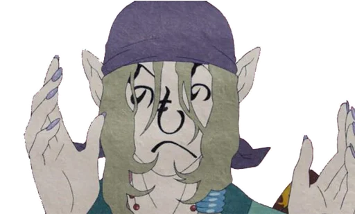 Эмодзи medicine seller