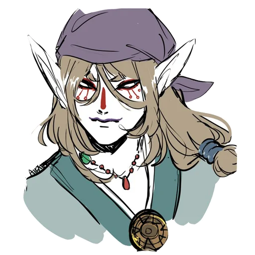 Эмодзи medicine seller