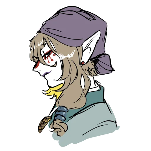 Эмодзи medicine seller