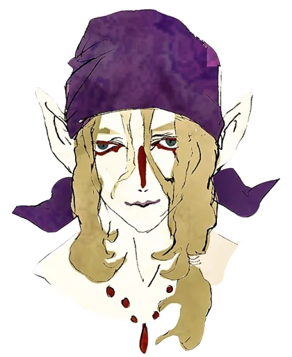 Эмодзи medicine seller