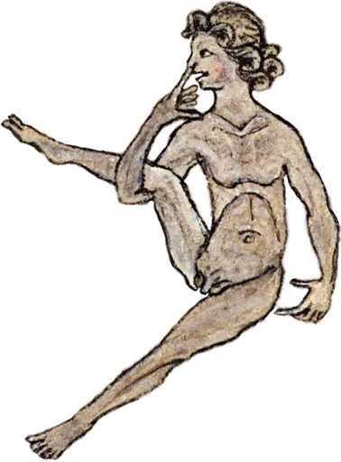 Эмодзи arts