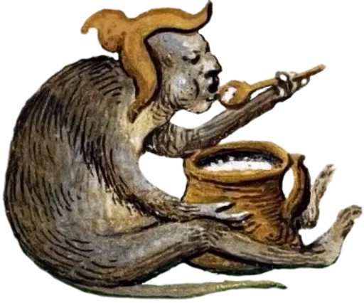 Эмодзи arts