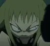 Эмодзи Soul Eater