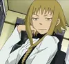 Эмодзи Soul Eater