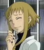 Эмодзи Soul Eater