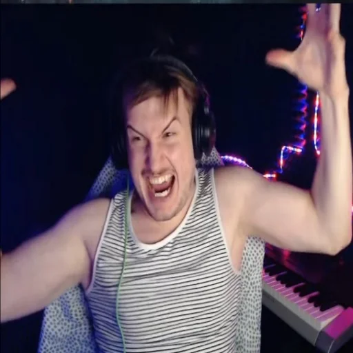 Эмодзи Мефистян