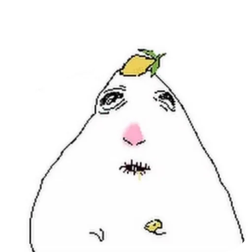 Эмодзи Hamsters