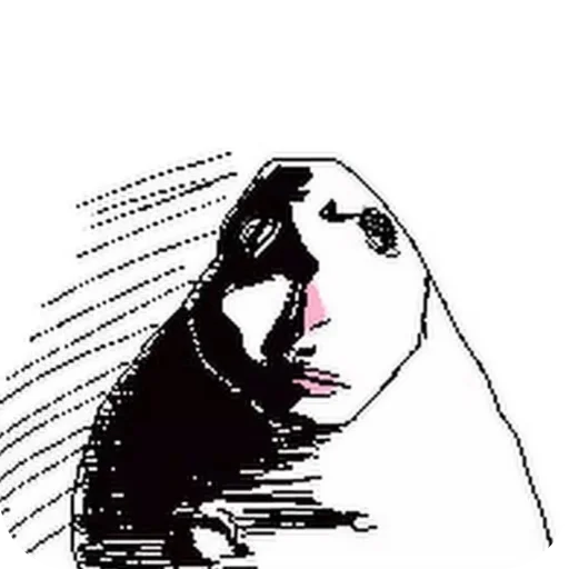 Эмодзи Hamsters