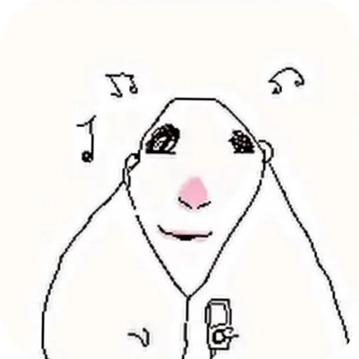 Эмодзи Hamsters