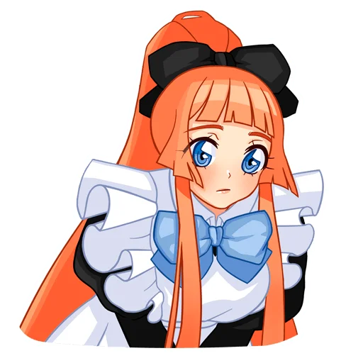 Эмодзи Мей без надписей