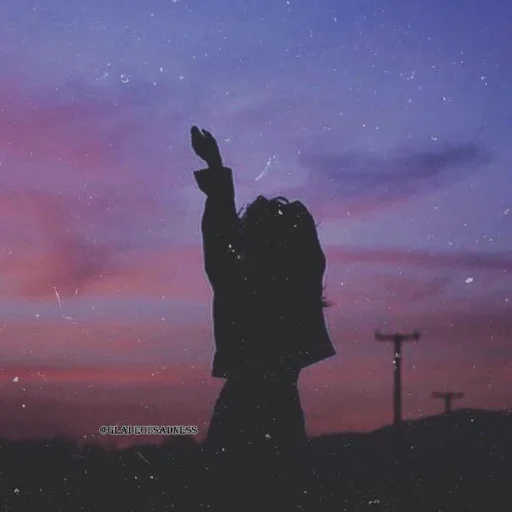 Эмодзи Меланхолия