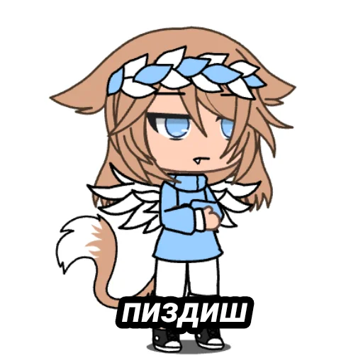 Эмодзи меледе
