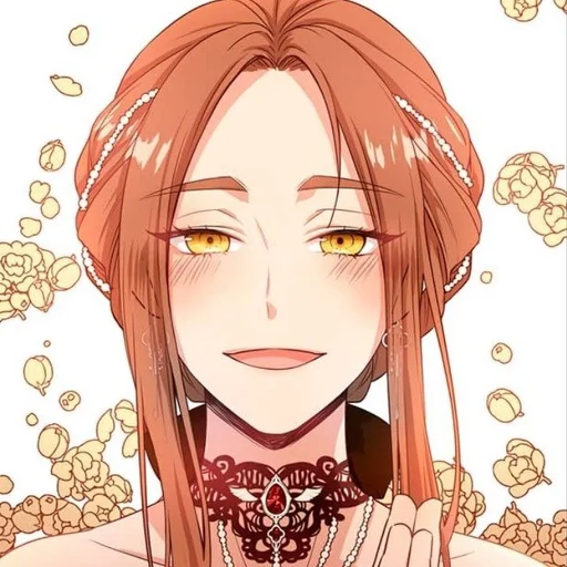 Эмодзи Берегись этой чертовки