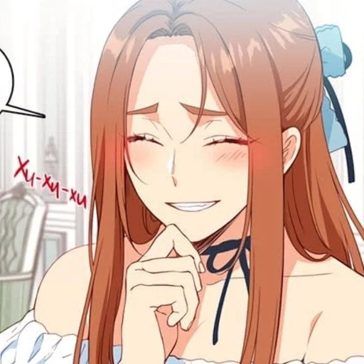 Эмодзи Берегись этой чертовки