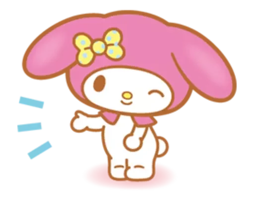 Эмодзи Melody