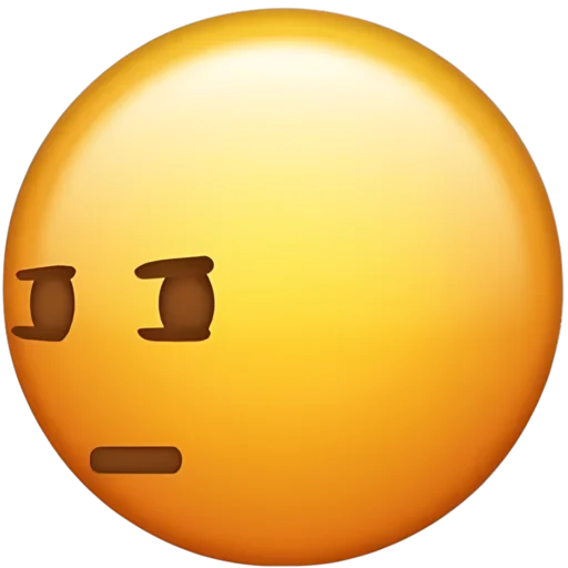 Эмодзи Смайлики