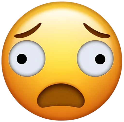 Эмодзи Смайлики