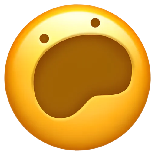 Эмодзи Смайлики